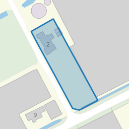 Perceel GVZ00-I-5605