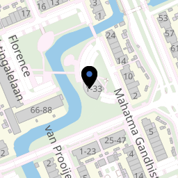 Appartement GVZ00 I 5620 16