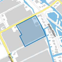 Perceel GVZ00-I-5628