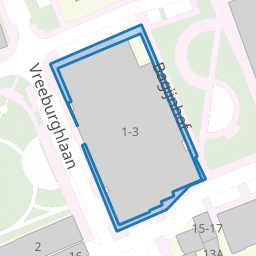 Perceel GVZ00-I-5636