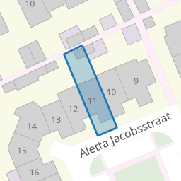 Perceel GVZ00-I-5673