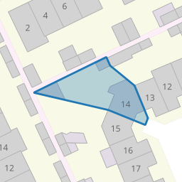 Perceel GVZ00-I-5676