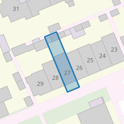 Perceel GVZ00-I-5693