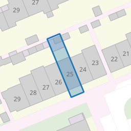 Perceel GVZ00-I-5695