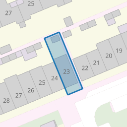 Perceel GVZ00-I-5697