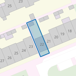 Perceel GVZ00-I-5698