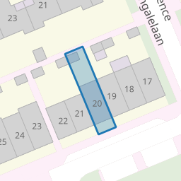 Perceel GVZ00-I-5700