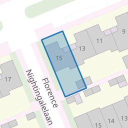 Perceel GVZ00-I-5704