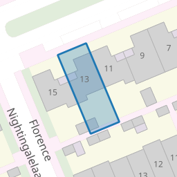 Perceel GVZ00-I-5705