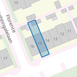 Perceel GVZ00-I-5713