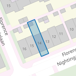 Perceel GVZ00-I-5714