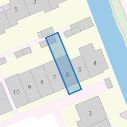 Perceel GVZ00-I-5722