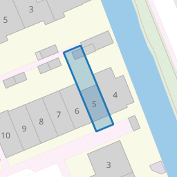 Perceel GVZ00-I-5723