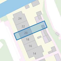 Perceel GVZ00-I-5734