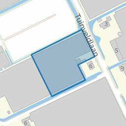 Perceel GVZ00-I-5766