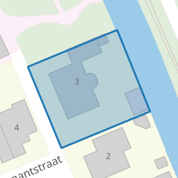 Perceel GVZ00-I-5780