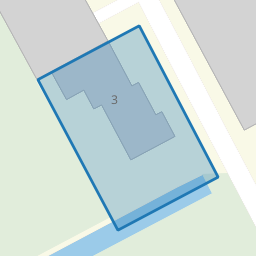 Perceel GVZ00-I-5789