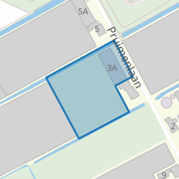 Perceel GVZ00-I-5790