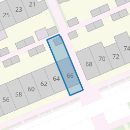 Perceel GVZ00-I-5827