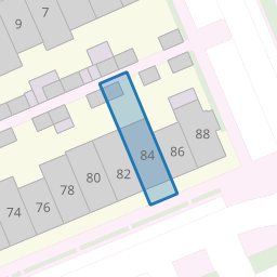 Perceel GVZ00-I-5836