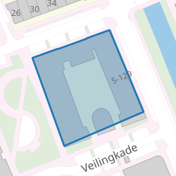 Perceel GVZ00-I-5862