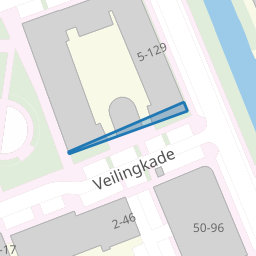 Perceel GVZ00-I-5863