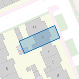 Perceel GVZ00-I-5888