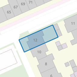 Perceel GVZ00-I-5898