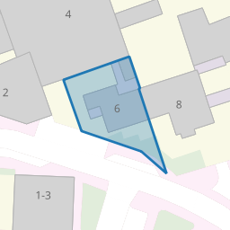 Perceel GVZ00-I-5913