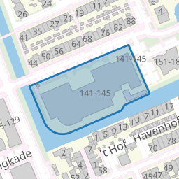 Perceel GVZ00-I-5914