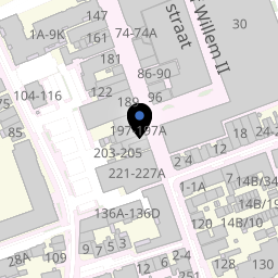 Appartement GVZ00 I 5925 3
