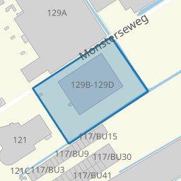 Perceel GVZ00-I-5926