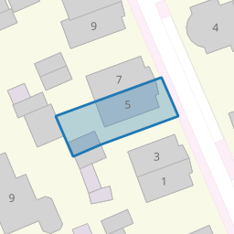 Perceel GVZ00-I-5937