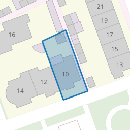 Perceel GVZ00-I-5958