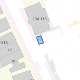 Perceel GVZ00-I-5964