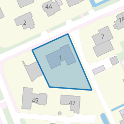 Perceel GVZ00-I-6037