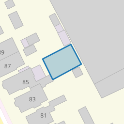 Perceel GVZ00-I-6064