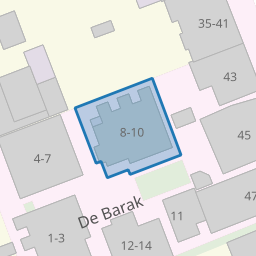 Perceel GVZ00-I-6074