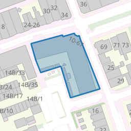 Perceel GVZ00-I-6083