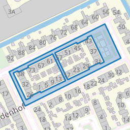 Perceel GVZ00-I-6105