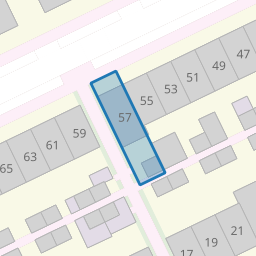 Perceel GVZ00-I-6119