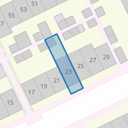 Perceel GVZ00-I-6123