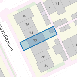 Perceel GVZ00-I-6130