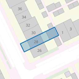 Perceel GVZ00-I-6132