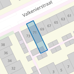 Perceel GVZ00-I-6135