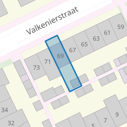 Perceel GVZ00-I-6136