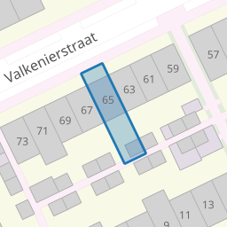 Perceel GVZ00-I-6138