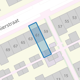 Perceel GVZ00-I-6140