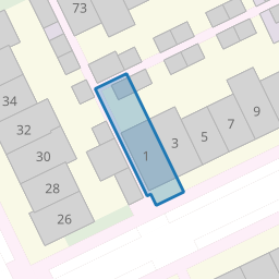 Perceel GVZ00-I-6142