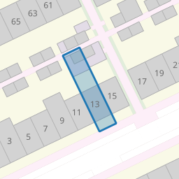 Perceel GVZ00-I-6148